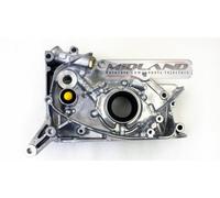 Pompa Olio Per L200 L300 Challenger Delica Montero Shogun Pajero 2.5D 4D56T 4D56