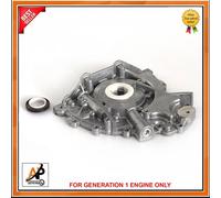 Pompa Olio Per Land Rover Discovery III IV V Range Rover Sport 2.7 3.0