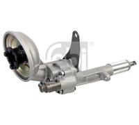 Pompa olio per MERCEDES-BENZ /8 123 CLASSE G O 309 T1 T1/TN T2/LN1