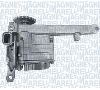 Pompa olio per MERCEDES-BENZ L LK CLA