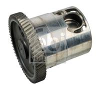 Pompa olio per MERCEDES-BENZ CLASSE C CLASSE E CLASSE GLK SPRINTER 3,5-t SPRINTE