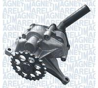 Pompa olio per MERCEDES-BENZ CLASSE V SPRINTER 2-t SPRINTER 3-t SPRINTER 4-t VIT