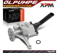 Pompa Olio Per Mercedes-Benz Sprinter 2-T B901 3-T B903 4-T Vito V-Class
