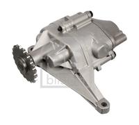 Pompa olio per MERCEDES-BENZ SPRINTER 3,5-t SPRINTER 3-t SPRINTER 4,6-t SPRINTER