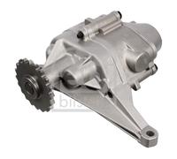 Pompa olio per MERCEDES-BENZ SPRINTER 3,5-t SPRINTER 3-t SPRINTER 4,6-t SPRINTER