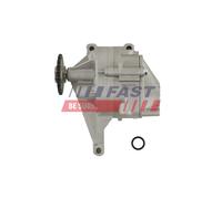 Pompa olio per MERCEDES-BENZ SPRINTER 3,5-t SPRINTER 3-t SPRINTER 4,6-t SPRINTER