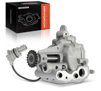 Pompa Olio Per Mercedes-Benz W177 Renault Nissan Dacia Smart 704929020