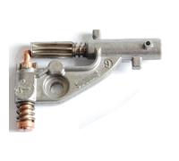 Pompa olio per motosega compatibile HUSQVARNA 340 345 346 350 351 353