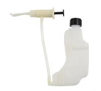 Pompa olio per motosega elettrica Per modello 5016 con funzione automatica pentola olio compatibile con sostituzione accessori motosega