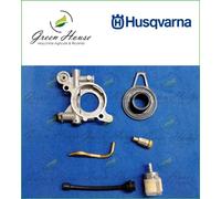 Pompa Olio per Motosega Husqvarna 362 365 371 372 385 390 ottima qualità