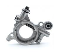 POMPA OLIO PER MOTOSEGA HUSQVARNA 570- 575- 576 + VITE SENZA FINE