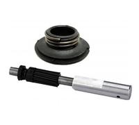 POMPA OLIO PER MOTOSEGA JONSERED 2141- 2145- 2149 + VITE SENZA FINE