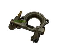 Pompa olio per motosega Stihl 024 S 026 / 1121 640 3203 1121-640-3205...