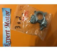 POMPA OLIO PER MOTOSEGA STIHL MS 381 382 COMPLETA COME IN FOTO NUOVA