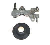POMPA OLIO PER MOTOSEGHE CINESI 45cc ZENOAH SET