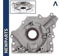 Pompa Olio Per NEWPARTS Ford Fiesta Focus B-Max 1.6 TDCI 1441252