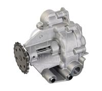 Pompa olio per NISSAN OPEL RENAULT VAUXHALL MASTER MOVANO NV400