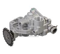 Pompa olio per NISSAN OPEL RENAULT VAUXHALL MASTER MOVANO NV400