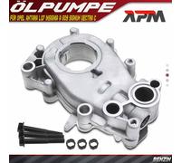 Pompa Olio Per Opel Antara L07 Insignia A G09 Signum Vectra C Caravan CC