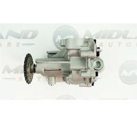 Pompa Olio Per Opel Vivaro M9R CDTI 2006>2014 Motore Diesel 4406493 95514569