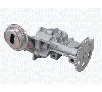 Pompa olio per RENAULT CLIO GRAND SCÉNIC KANGOO MEGANE SANDERO/STEPWAY SCÉNIC TH