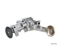 Pompa Olio Per RENAULT CLIO MK2 1.9 dTi 1999-2005 BPO/RE/014AB