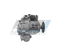 Pompa Olio Per Renault Master III Camion Plate-Forme/Châssis