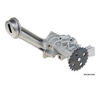 Pompa Olio Per RENAULT TWINGO MK2 1.6 RS 2008-2014 BPO/RE/013AB