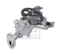 Pompa olio per SEAT VW CORDOBA GOLF IBIZA JETTA POLO VENTO