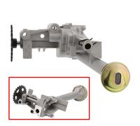 Pompa Olio per SUZUKI GRAND VITARA II 16100-67JG2, Alluminio