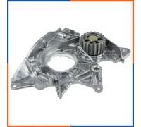 Pompa olio BPO-TY-001 NTY per TOYOTA AVENSIS COROLLA AVENSIS Tre volumi