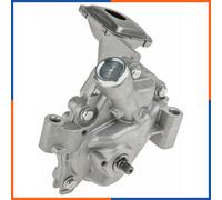 Pompa olio BPO-TY-003 NTY per TOYOTA AURIS COROLLA Tre volumi YARIS