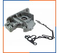 Pompa olio per VOLKSWAGEN | BPO-VW-024, 177045
