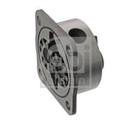 Pompa olio per VW 1500,1600 181 KAEFER TRANSPORTER