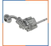 Pompa olio per VW | BPO-WW-015, 001-10-19555