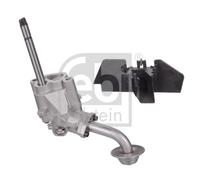 Pompa olio per VW CADDY GOLF JETTA
