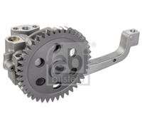 Pompa olio per VW CALIFORNIA MULTIVAN TOUAREG TRANSPORTER