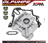 Pompa Olio Per VW Golf III IV VI Polo 6N2 Skoda Fabia Seat Leon Arosa Audi