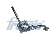 Pompa olio per VW PASSAT