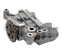 Pompa Olio PIERBURG 7.06595.13.0 Per CITROËN, PEUGEOT