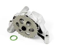Pompa Olio Pierburg 7.07919.01.0 Adatto A per VW Audi 1.8T Tdi Turbo 707919010