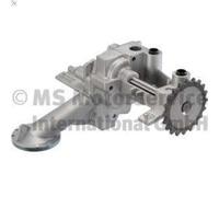 Pompa olio PIERBURG 7.07919.20.0 RENAULT MEGANE I (BA0/1_) 1.9 1997-2001