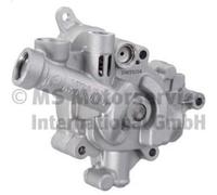 Pompa olio PIERBURG 7.07919.30.0 per MERCEDES-BENZ CLK (C209) 1.8 2002-2009