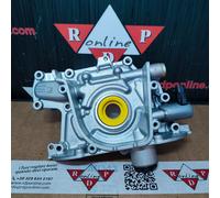 Pompa olio Pierburg 707381020 Stellantis Fiat Jeep Opel Alfa 1.6cc 2.0cc 2.2cc