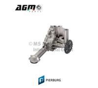 POMPA OLIO PIERBURG X NISSAN CUBE KUBISTAR EVALIA MICRA TIIDA 1,5 D 15010-00Q0C