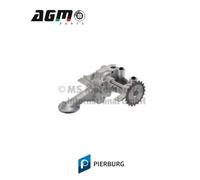 Pompa olio pierburg x opel vivaro a movano a renault trafic clio 1,9 d 4401771