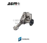 Pompa olio pierburg x renault twingo scenic dacia duster 1,5 d 150003395R