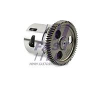 Pompa olio Pompa a pistone assiale FT38310 FAST per MERCEDES-BENZ INFINITI JEEP