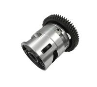 Pompa olio Pompa a pistone assiale OP09-154 FRECCIA per MERCEDES-BENZ JEEP