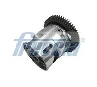 Pompa olio Pompa a pistone assiale OP09-154 FRECCIA per MERCEDES-BENZ LEXUS AUDI